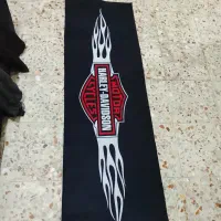 زیر انداز موتور
