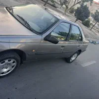 پژو 405 مدل ۱۳۸۹ بی رنگ