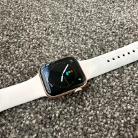 اپل واچ سری ۵ سایز ۴۵ apple watch 5