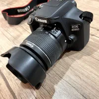 Canon 4000D