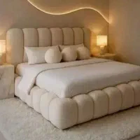 سرویس تخت دونفره سلار