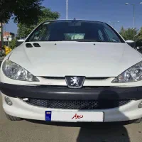 206 تیپ 2