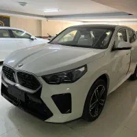 بی ام و x2 مدل ۲۰۲۵ صفر اقساط