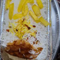 غذای خانگی