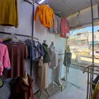 به علت تغییر شغل تمامی اجناس به قیمت عمده