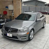 بنز c250 2014