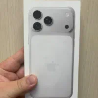 فروش آیفون ۱۷ پرومکس