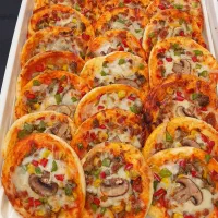 غذا خانگی مامان پز