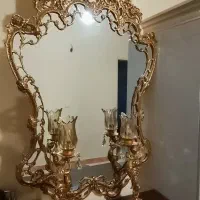 اینه برنز