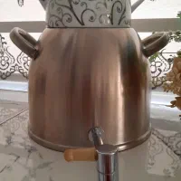 کتری قوری ترک