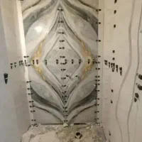 کاشی و سرامیک کاری