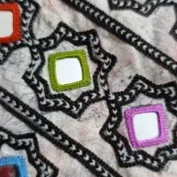 اینه دوزی