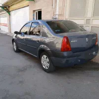 رنو ال‌نود فابریک کاملاً آماده استفاده و بی‌دردسر