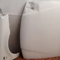 کاپوت سمند ال‌ایکس