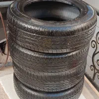 لاستیک سایز 15 / 60 درصد