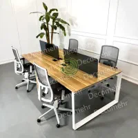 میز کارگروهی ، میز اشتراکی WS44