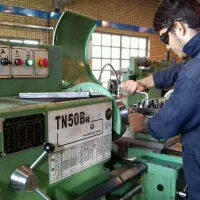تراشکار فرزکار ماهر