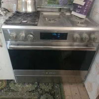 گاز اسنوا استثنایی