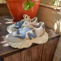 کفش بچه گانه