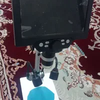 لوپ دیجیتال بسیار تمیز