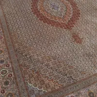 جفت۹متری تبریز نقشه ماهی۵۰رج