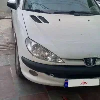 ۲۰۶ تیپ ۵  مدل ۹۷