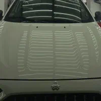 اطلس صفر سانروف دار تحویل امروز