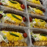 پیک موتوری نیمه وقت کترینگ ارغوان تهیه غذا مطبخ