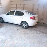 GEN2اتومات در حد مدل2007