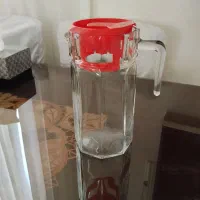 ظروف شیشه ای