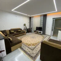 100متر منزل نوساز دلباز خوش نقشه