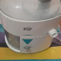 اب میوه گیری