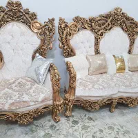 مبلمان|مبلمان خانگی و میز عسلی|کرمانشاه, |دیوار