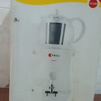 سماور برقی