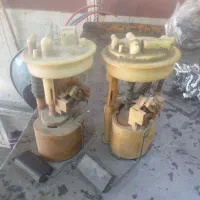 پمپ بنزین پژو پمپ هیدرولیک پژو