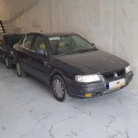 سمند مدل ۸۷