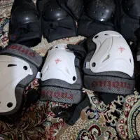 اسکیت در حد نو