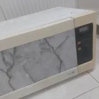 ماکروفر ال جی