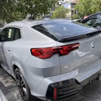 بی ام و ایکس ۲ bmw x2