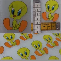 برچسب اتویی (حرارتی)