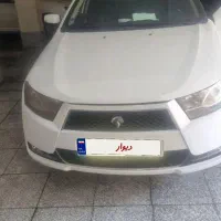 دنا تیپ ۲