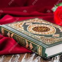 خواندن قرآن برای اموات