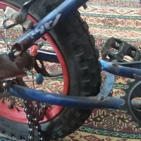 دوچرخه ۱۲|دوچرخه، اسکیت، اسکوتر|بیرجند, |دیوار