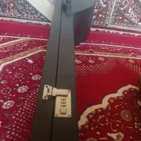 تنبور|سازهای سنتی|صحنه, |دیوار