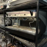 دستگاه قهوه ساز صنعتی اسپرسوساز|کافی‌شاپ و رستوران|مشهد, شهرک رازی (شهرک غرب)|دیوار