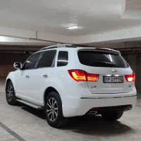 هایما s7|خودرو سواری و وانت|کرج, خرمدشت|دیوار