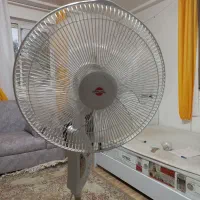پنکه ایستاده پارس خزر
