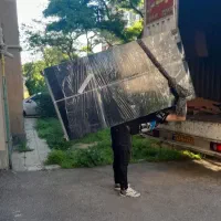 باربری هاشمی در سراسر قم و کشور...