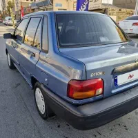 پراید مدل ۸۵
