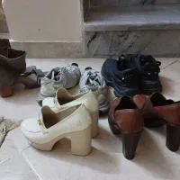 کفش زنانه